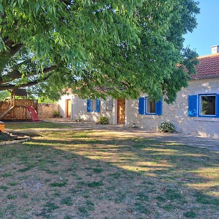 Kuca Dida Jure Villa Pridraga ภายนอก รูปภาพ