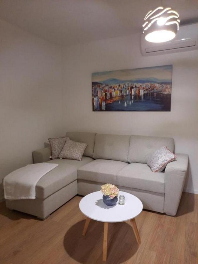 Kuca Dida Jure Villa Pridraga ภายนอก รูปภาพ