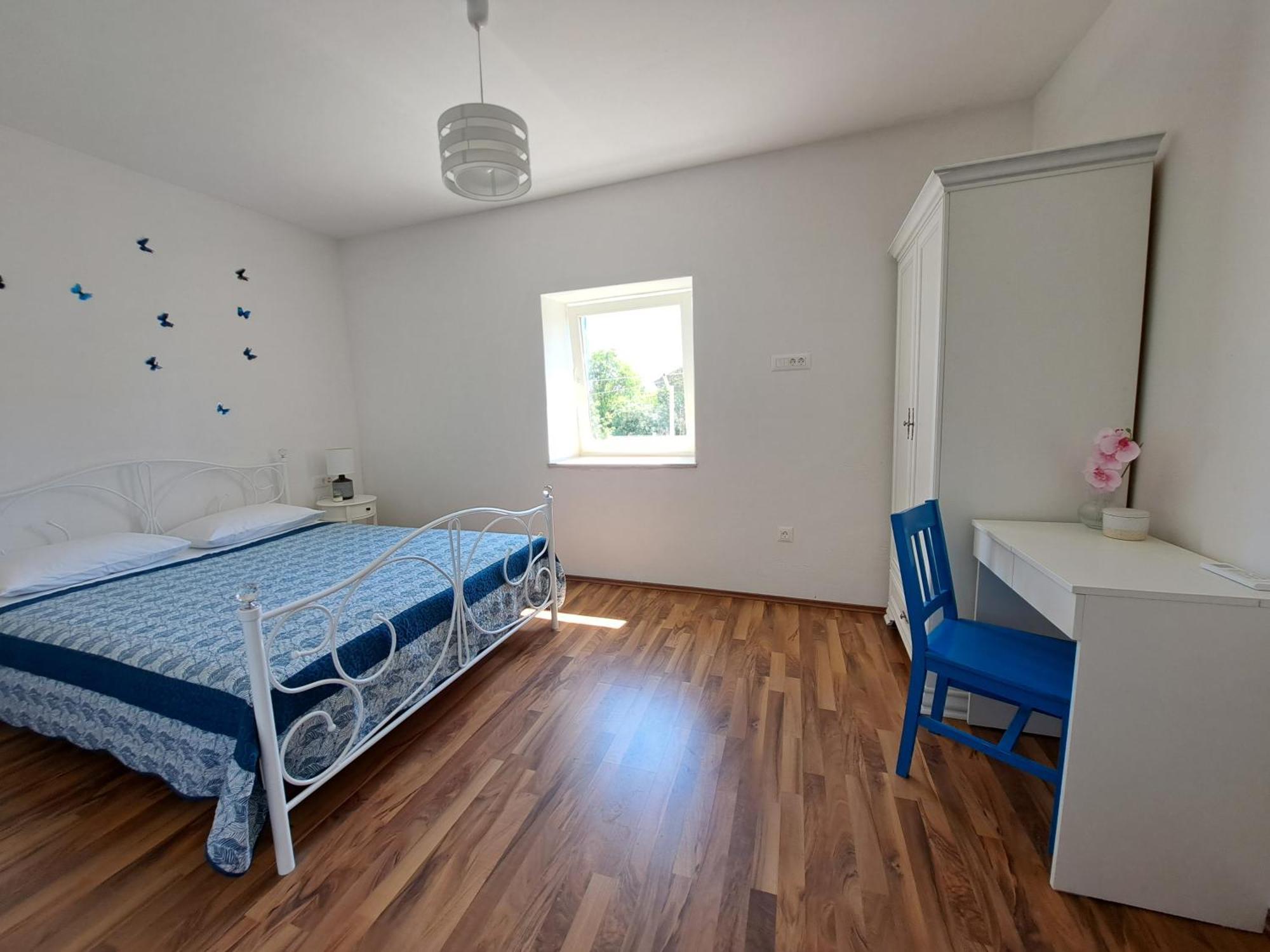 Kuca Dida Jure Villa Pridraga ภายนอก รูปภาพ