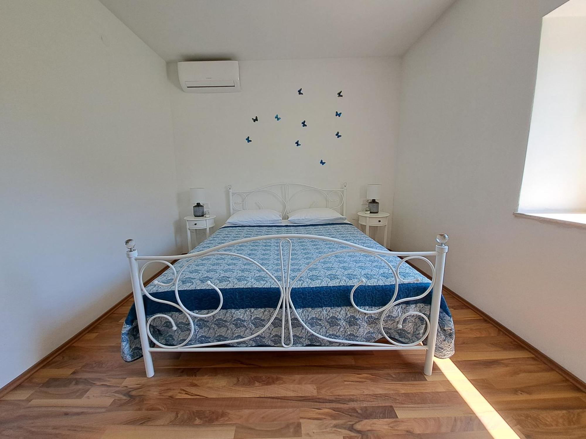 Kuca Dida Jure Villa Pridraga ภายนอก รูปภาพ