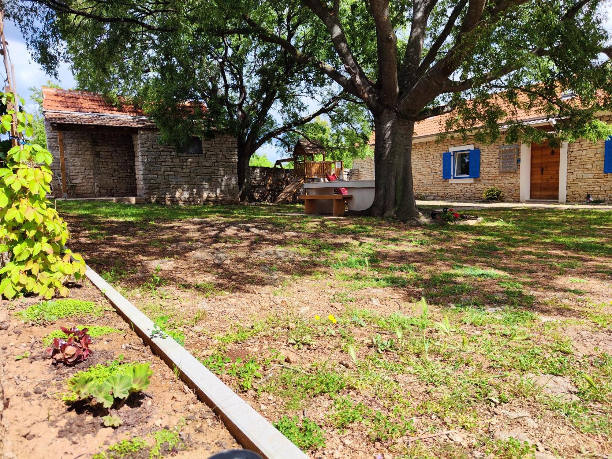 Kuca Dida Jure Villa Pridraga ภายนอก รูปภาพ